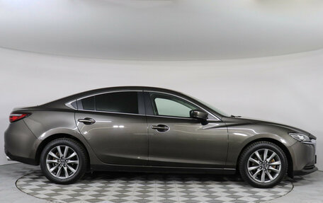 Mazda 6, 2020 год, 2 345 000 рублей, 4 фотография