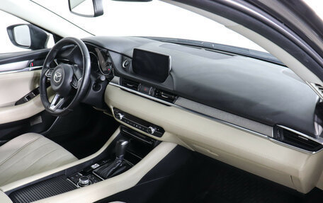 Mazda 6, 2020 год, 2 345 000 рублей, 10 фотография