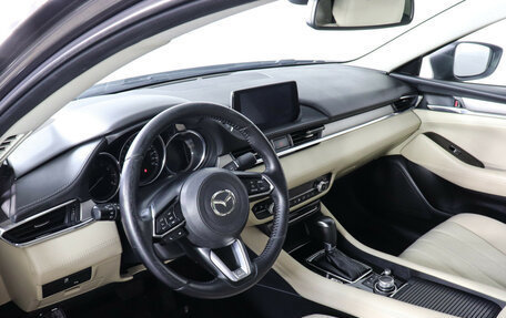 Mazda 6, 2020 год, 2 345 000 рублей, 9 фотография