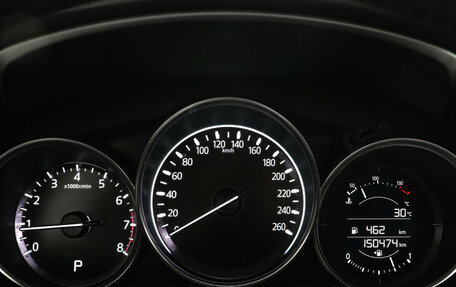 Mazda 6, 2020 год, 2 345 000 рублей, 11 фотография