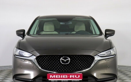 Mazda 6, 2020 год, 2 345 000 рублей, 2 фотография