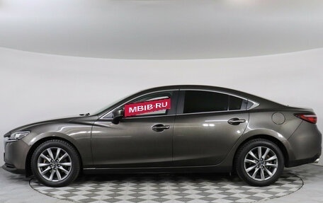 Mazda 6, 2020 год, 2 345 000 рублей, 8 фотография