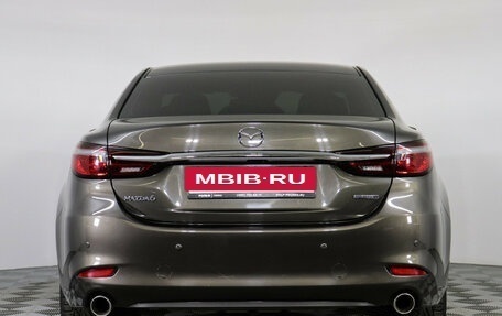 Mazda 6, 2020 год, 2 345 000 рублей, 6 фотография