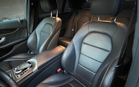 Mercedes-Benz C-Класс, 2018 год, 2 850 000 рублей, 19 фотография