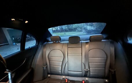 Mercedes-Benz C-Класс, 2018 год, 2 850 000 рублей, 20 фотография