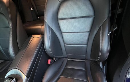 Mercedes-Benz C-Класс, 2018 год, 2 850 000 рублей, 18 фотография