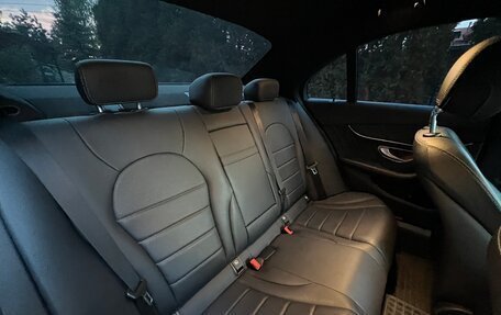 Mercedes-Benz C-Класс, 2018 год, 2 850 000 рублей, 21 фотография