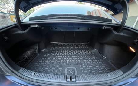 Mercedes-Benz C-Класс, 2018 год, 2 850 000 рублей, 22 фотография