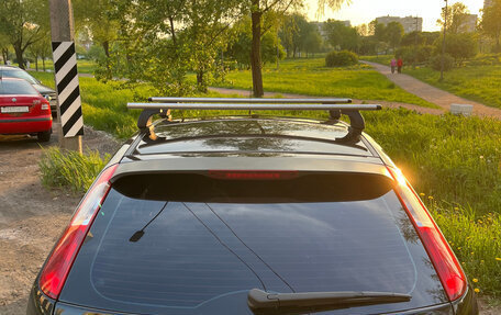 Ford Focus II рестайлинг, 2006 год, 410 000 рублей, 8 фотография