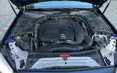 Mercedes-Benz C-Класс, 2018 год, 2 850 000 рублей, 23 фотография