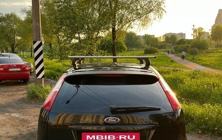 Ford Focus II рестайлинг, 2006 год, 410 000 рублей, 7 фотография