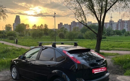 Ford Focus II рестайлинг, 2006 год, 410 000 рублей, 2 фотография