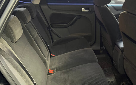 Ford Focus II рестайлинг, 2006 год, 410 000 рублей, 26 фотография