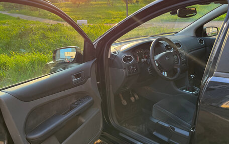 Ford Focus II рестайлинг, 2006 год, 410 000 рублей, 20 фотография