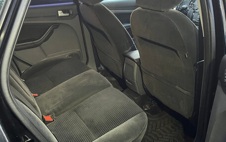 Ford Focus II рестайлинг, 2006 год, 410 000 рублей, 27 фотография