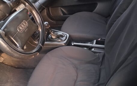 Audi A4, 1995 год, 270 000 рублей, 6 фотография
