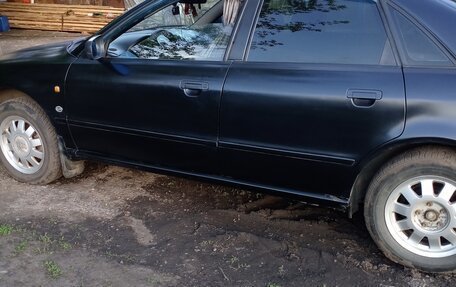 Audi A4, 1995 год, 270 000 рублей, 4 фотография