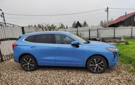 Haval Jolion, 2022 год, 2 000 000 рублей, 3 фотография