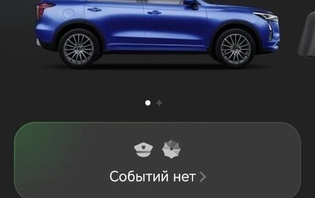 Haval Jolion, 2022 год, 2 000 000 рублей, 10 фотография