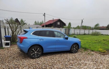 Haval Jolion, 2022 год, 2 000 000 рублей, 5 фотография