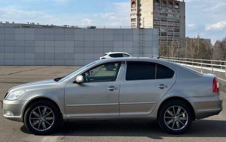 Skoda Octavia, 2011 год, 590 000 рублей, 4 фотография