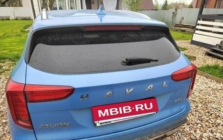 Haval Jolion, 2022 год, 2 000 000 рублей, 7 фотография