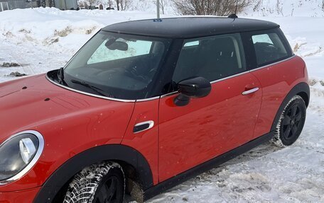 MINI Hatch, 2021 год, 2 150 000 рублей, 3 фотография