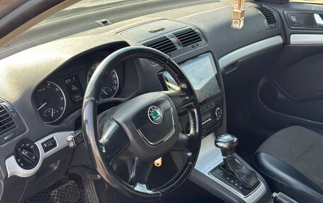 Skoda Octavia, 2011 год, 590 000 рублей, 8 фотография