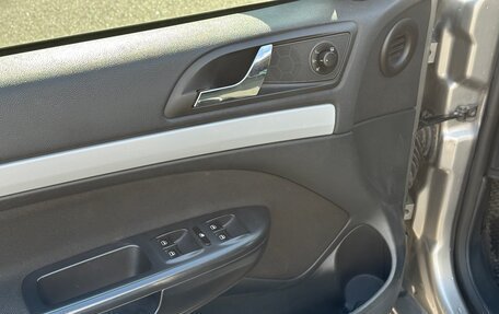 Skoda Octavia, 2011 год, 590 000 рублей, 9 фотография