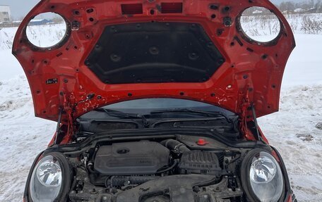 MINI Hatch, 2021 год, 2 150 000 рублей, 2 фотография