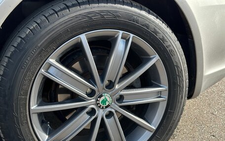 Skoda Octavia, 2011 год, 590 000 рублей, 5 фотография