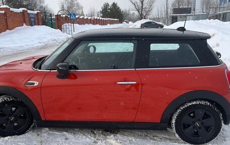 MINI Hatch, 2021 год, 2 150 000 рублей, 4 фотография