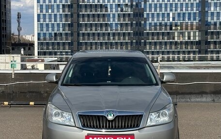 Skoda Octavia, 2011 год, 590 000 рублей, 2 фотография