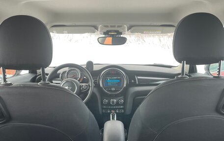 MINI Hatch, 2021 год, 2 150 000 рублей, 9 фотография