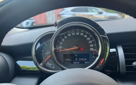 MINI Hatch, 2021 год, 2 150 000 рублей, 8 фотография