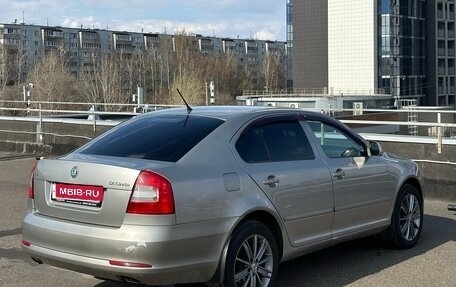 Skoda Octavia, 2011 год, 590 000 рублей, 6 фотография
