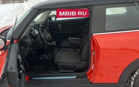 MINI Hatch, 2021 год, 2 150 000 рублей, 10 фотография