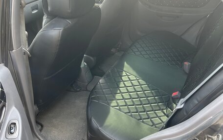 Hyundai Accent II, 2004 год, 320 000 рублей, 8 фотография