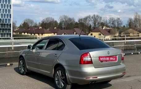 Skoda Octavia, 2011 год, 590 000 рублей, 7 фотография