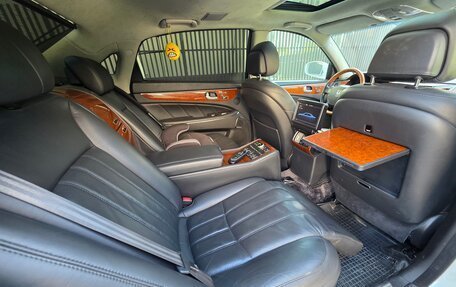 Hyundai Equus II, 2012 год, 1 500 000 рублей, 6 фотография