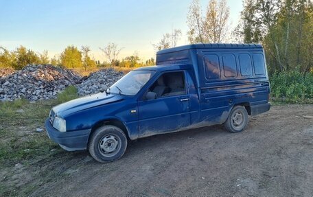 ИЖ 2717, 2002 год, 150 000 рублей, 3 фотография