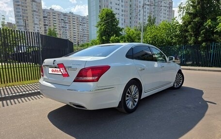 Hyundai Equus II, 2012 год, 1 500 000 рублей, 4 фотография