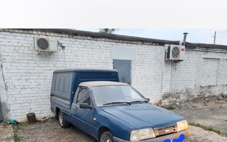 ИЖ 2717, 2002 год, 150 000 рублей, 6 фотография