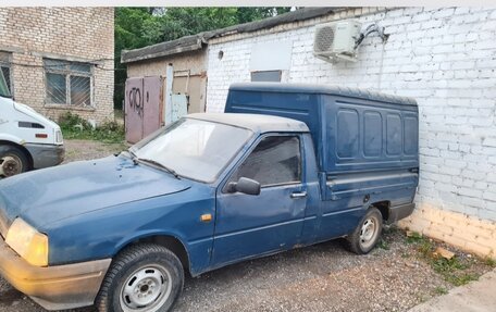 ИЖ 2717, 2002 год, 150 000 рублей, 7 фотография