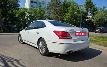 Hyundai Equus II, 2012 год, 1 500 000 рублей, 3 фотография