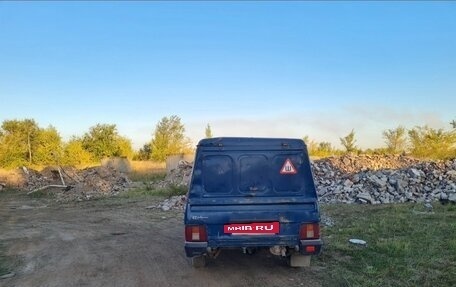 ИЖ 2717, 2002 год, 150 000 рублей, 2 фотография