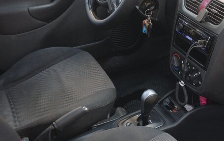 Opel Corsa C рестайлинг, 2003 год, 185 000 рублей, 5 фотография