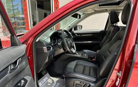 Mazda CX-5 II, 2021 год, 1 751 000 рублей, 9 фотография