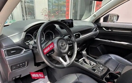 Mazda CX-5 II, 2021 год, 1 751 000 рублей, 10 фотография