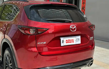 Mazda CX-5 II, 2021 год, 1 751 000 рублей, 20 фотография